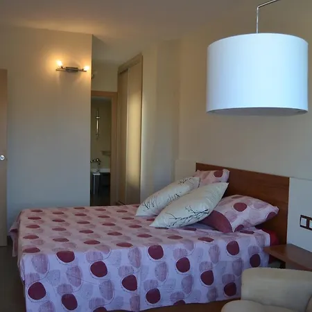 Apartman Mari Luz *