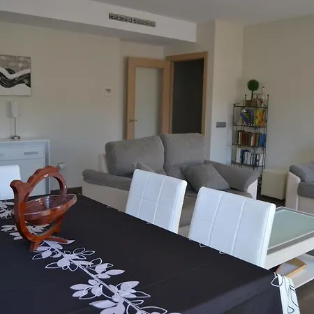 Apartman Mari Luz