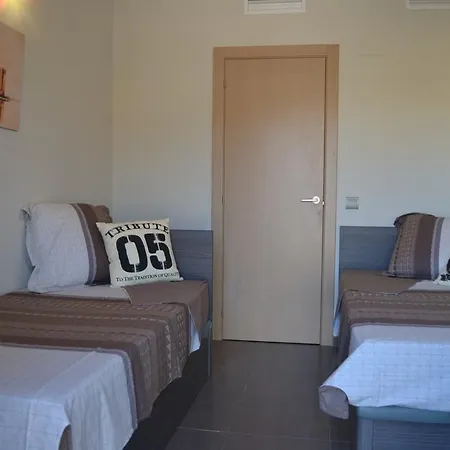 Mari Luz Apartman Pego