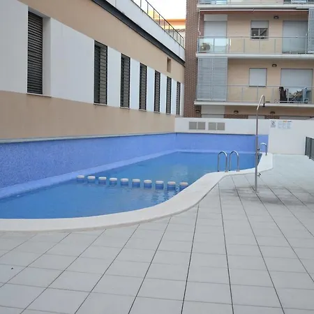Apartman Mari Luz Pego