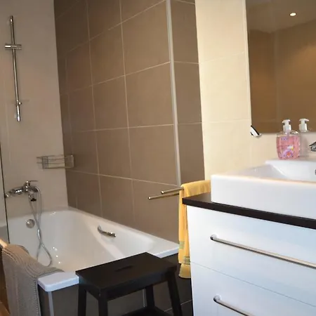 Apartman Mari Luz