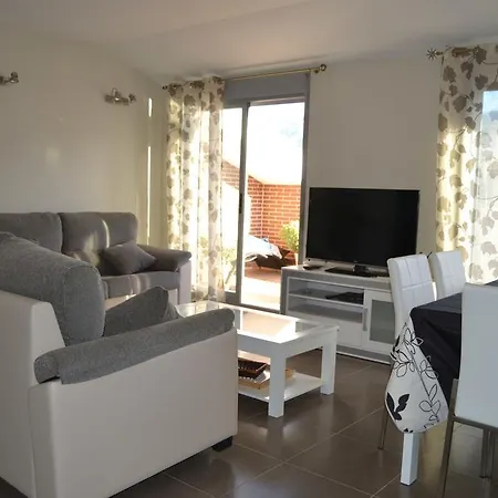 Apartman Mari Luz *
